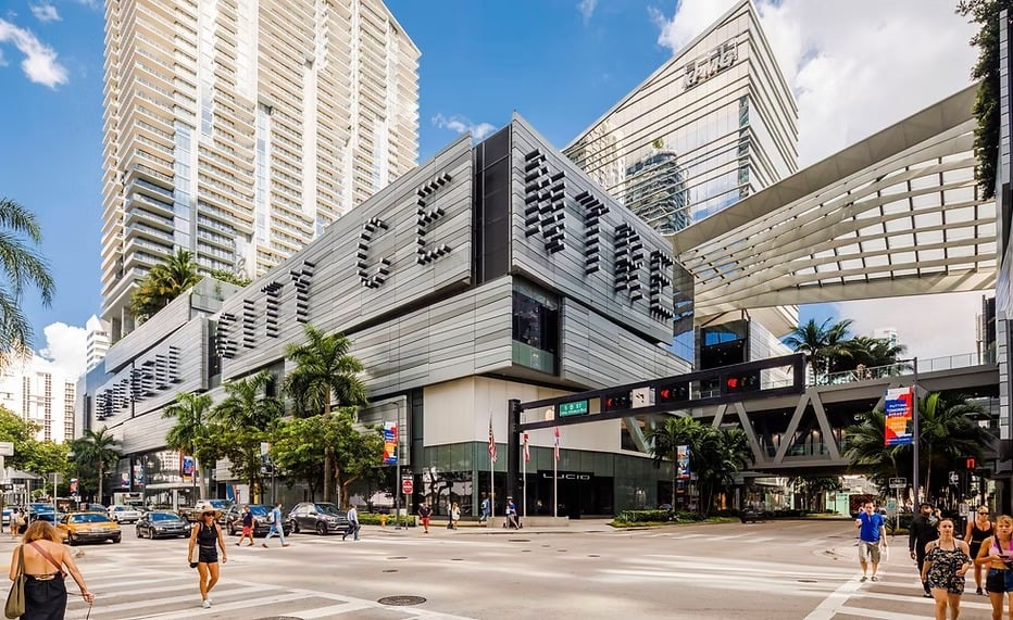 Vida Residences Edgewater