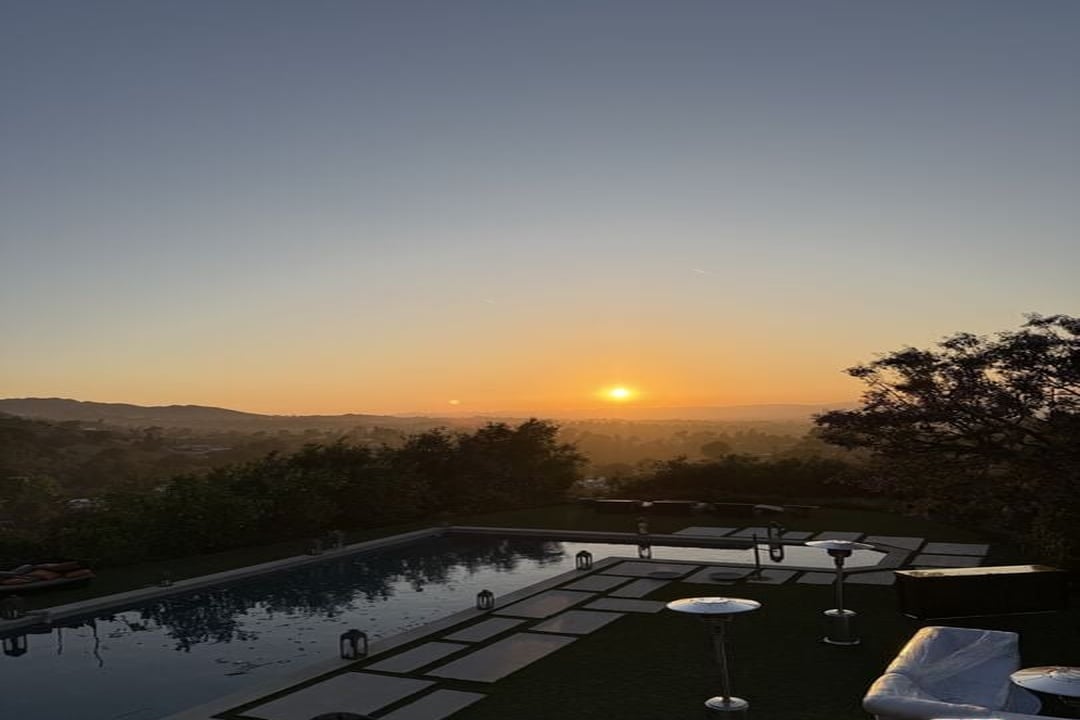 Stone Ridge Ln, 90077