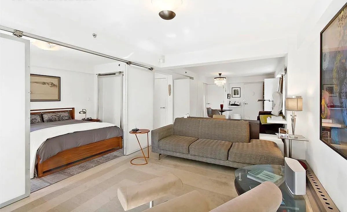 360 West 28th Street #6B