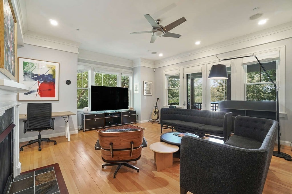 79 Burroughs Street - Unit K