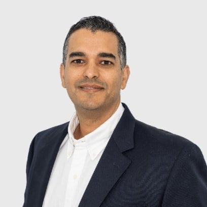 Delainy Quintero Palmetto Bay, FL Estate Agent Headshot