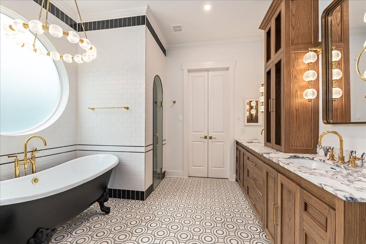 When Luxury Whispers, It's by Design