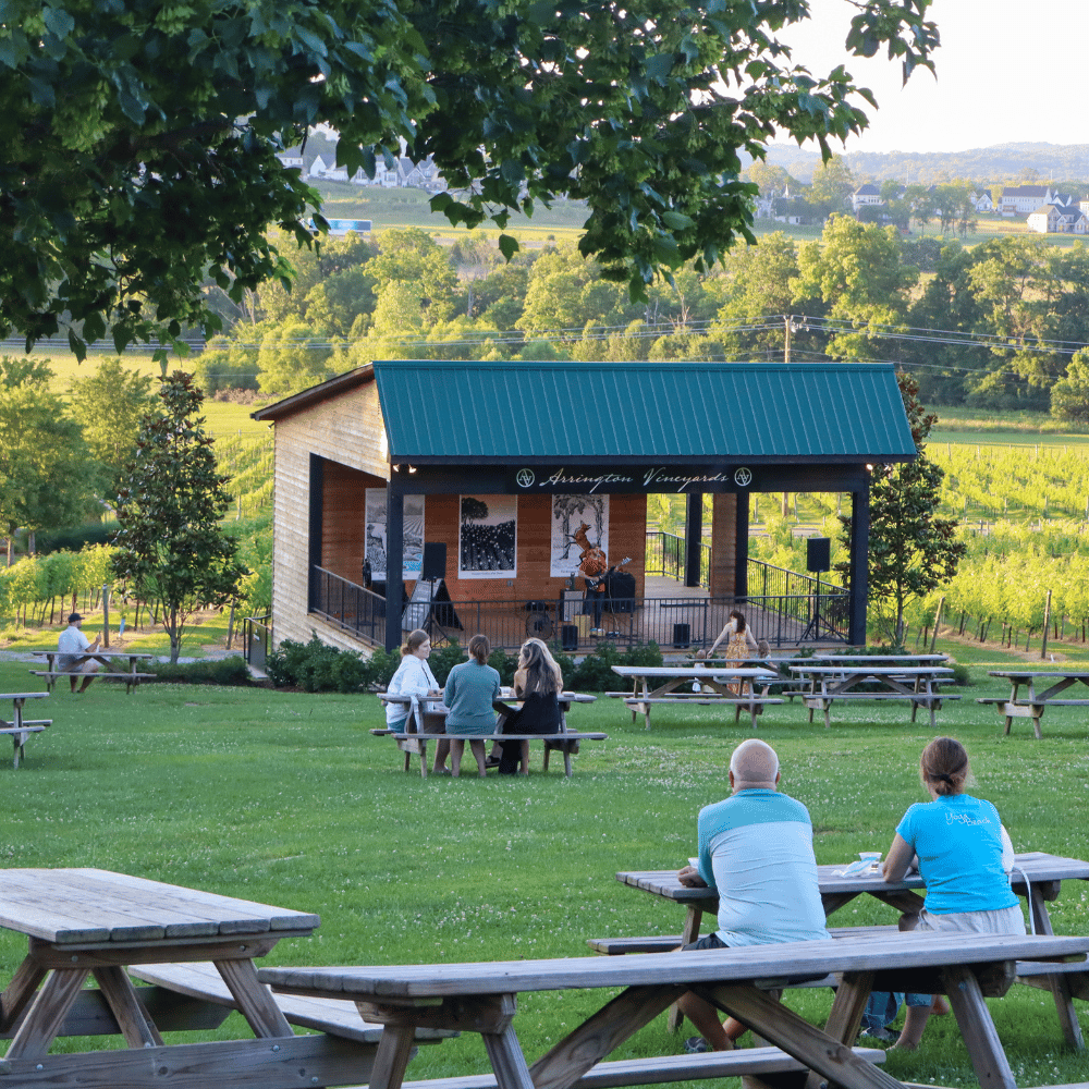 Weekend Events + Big Openings in Franklin & Brentwood, TN