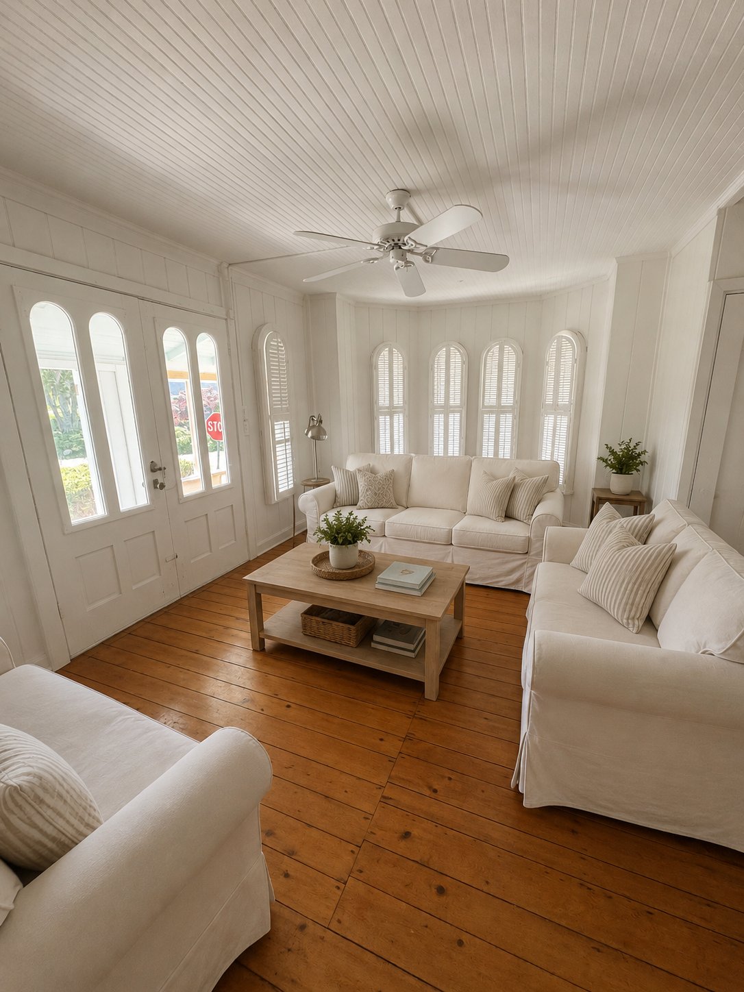 Oak Bluffs Rental
