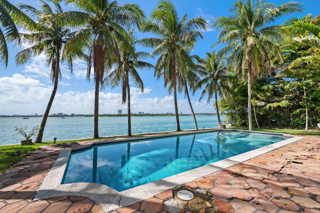 Once-in-a-Generation Bal Harbour Village Opportunity