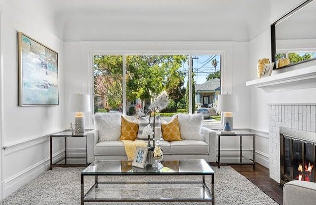  S Fremont St, San Mateo - 19th Avenue Park / Sunnybrae Neighborhood!