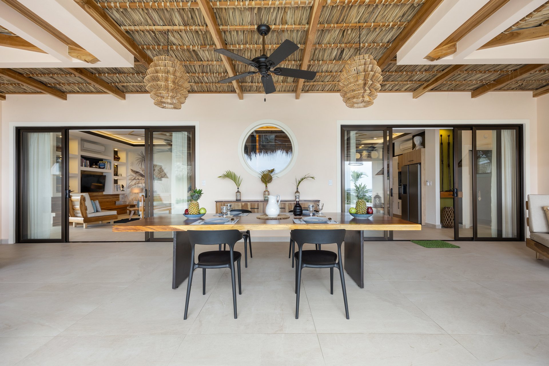 Casa Camari en la Marcela | Near the Coast House For Sale in Playa Potrero