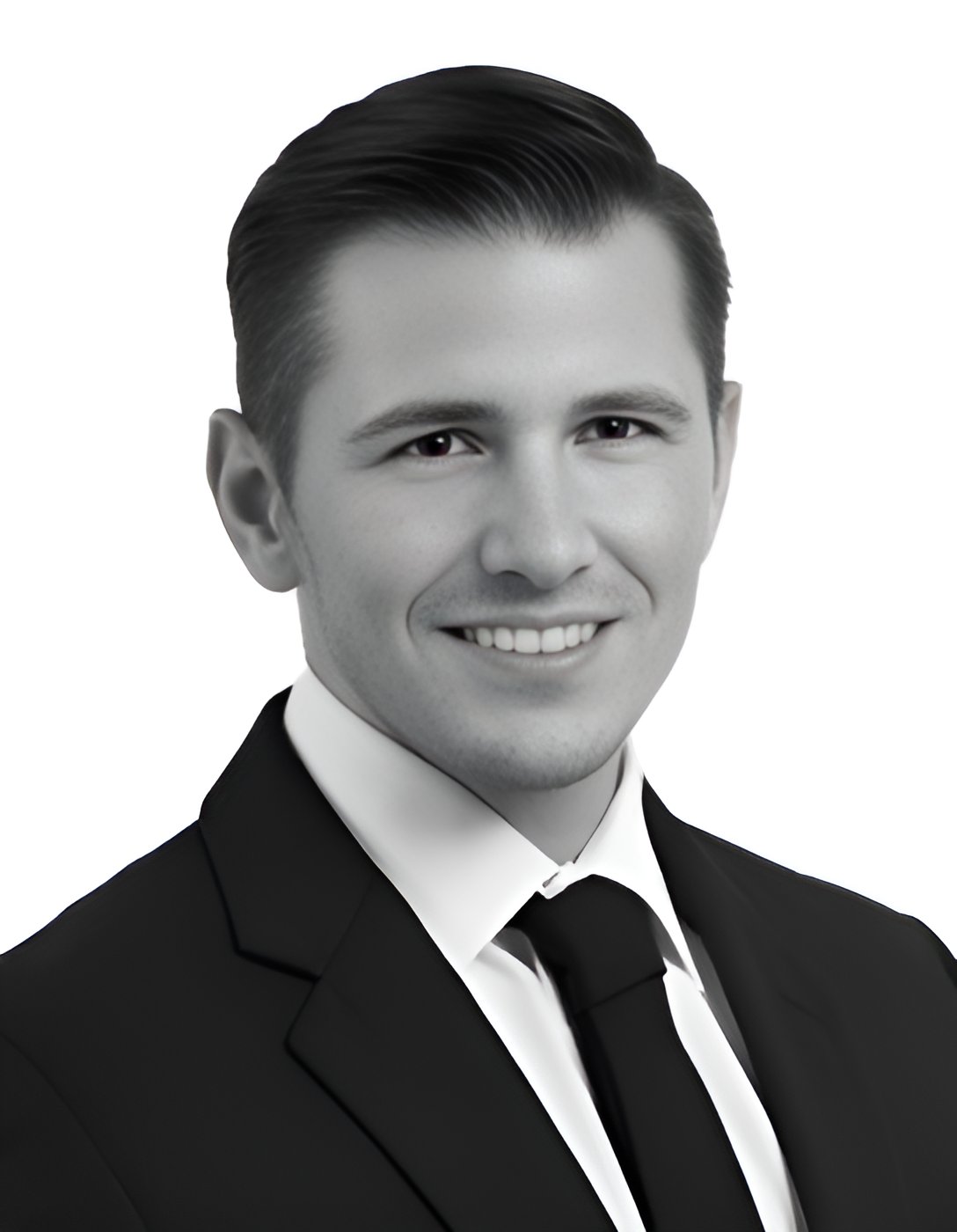 Kyle Algeo San Francisco CA Real Estate Agent Headshot