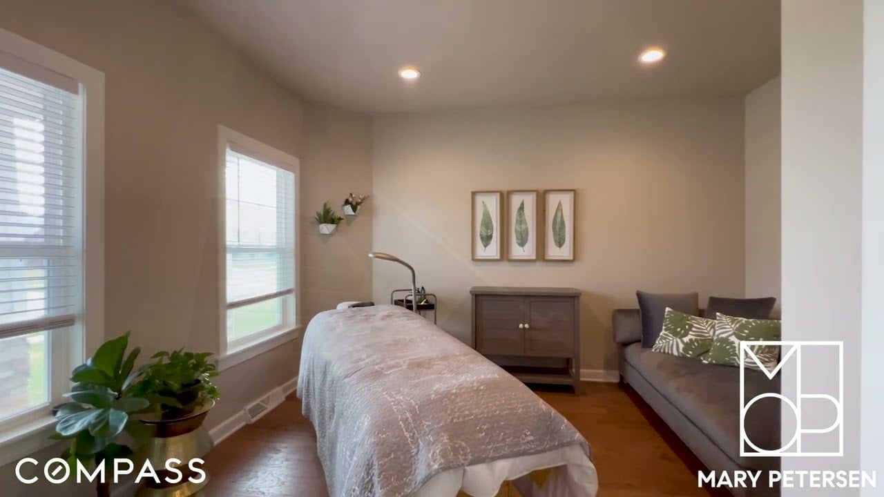 Dream Home that is energy efficient!