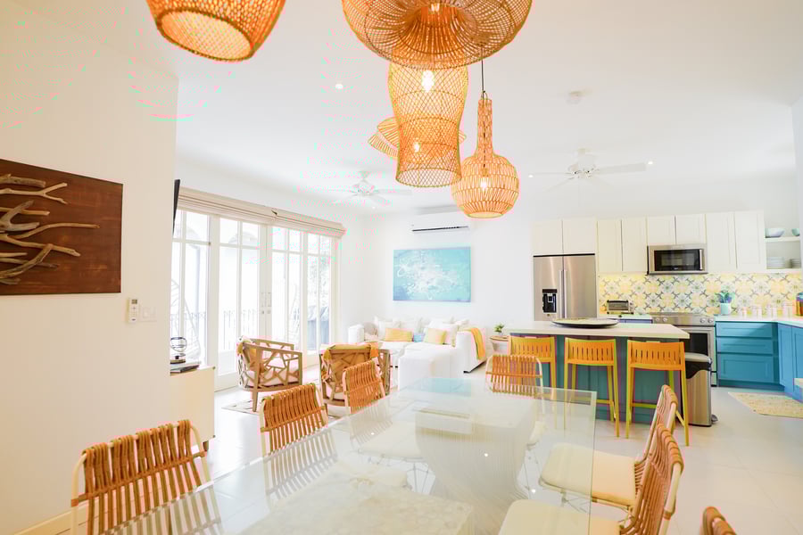 1234 Paseo Miraflores | Vibrant Coastal Living in the Heart of Las Catalinas