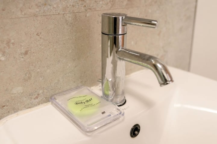 Casa Terra Porto #5 • Ground Floor • Walk to Beach - Airbnb