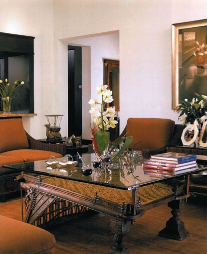 Sovereign House