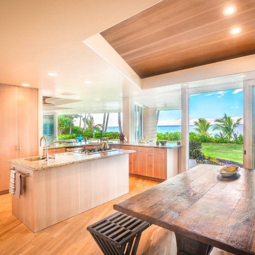 Anini Beachfront