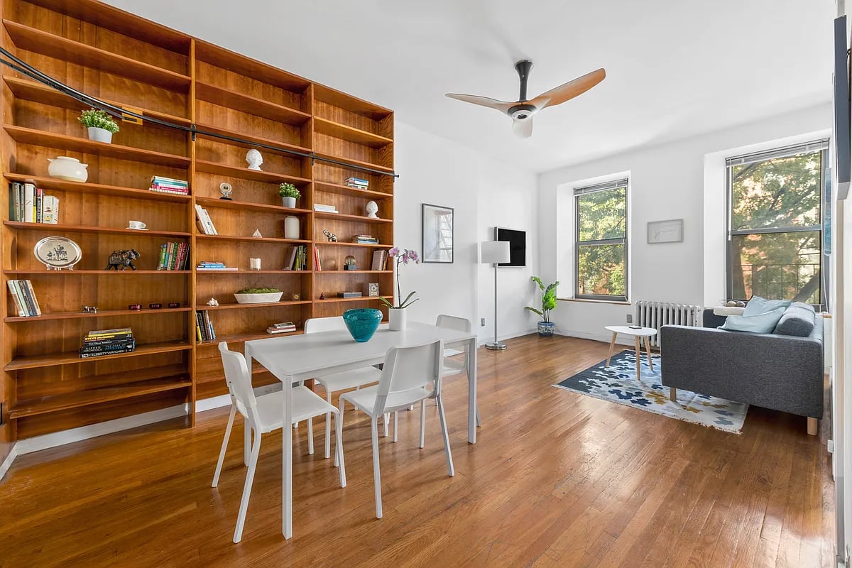 376 Bergen St, #2F
