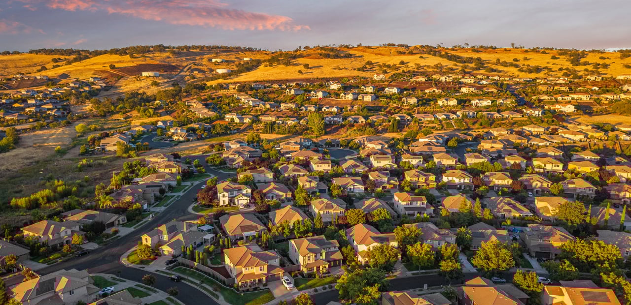 Discover Your Dream House for Sale in El Dorado Hills, CA