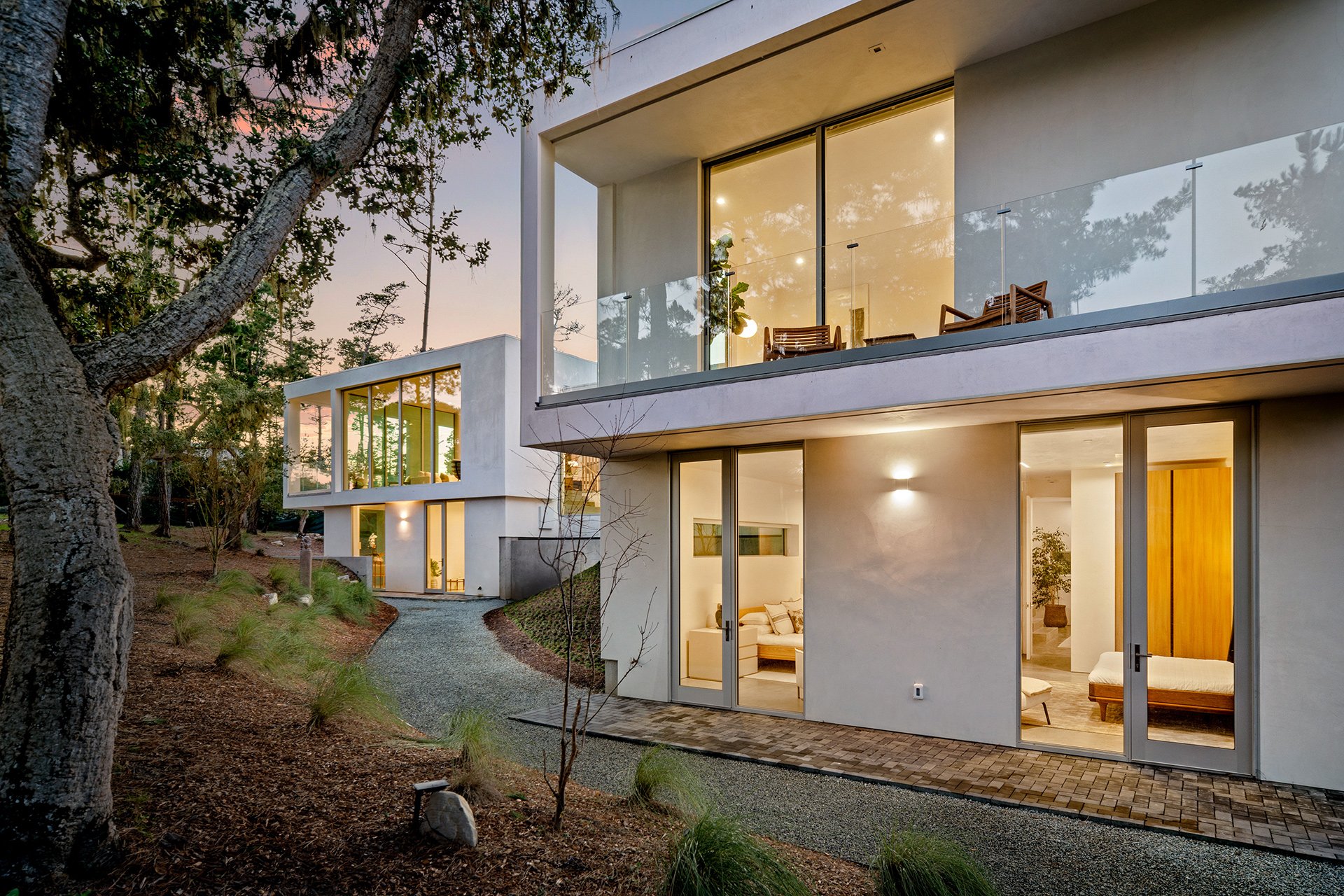 Waterbridge House