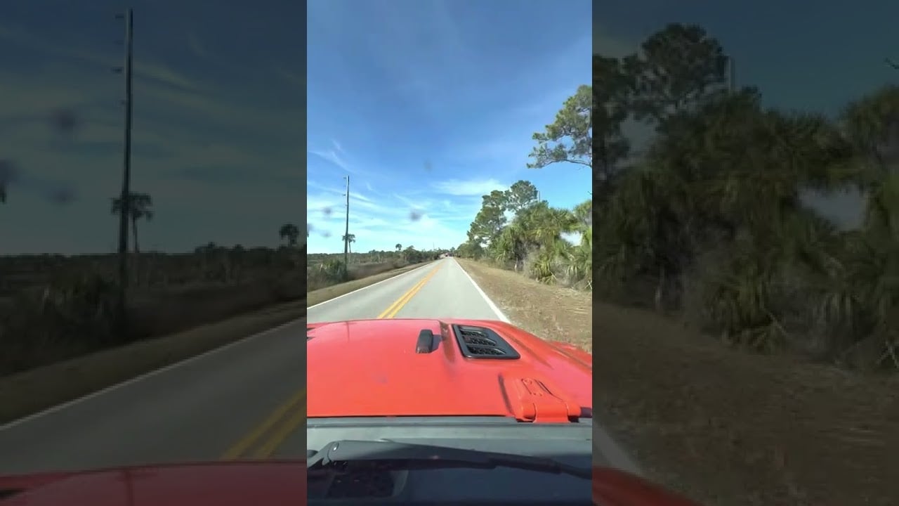 How Far Is It to the Pine Island Beach from Hernando Beach