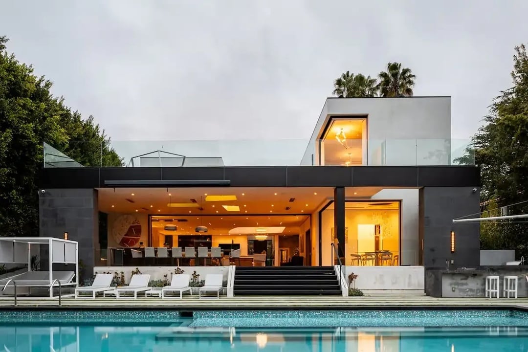 House Horizon