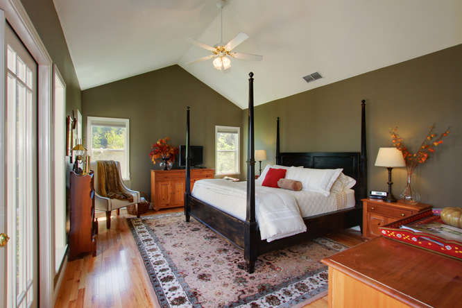 Sold! Absolutely Gorgeous Home in Fair Oaks!