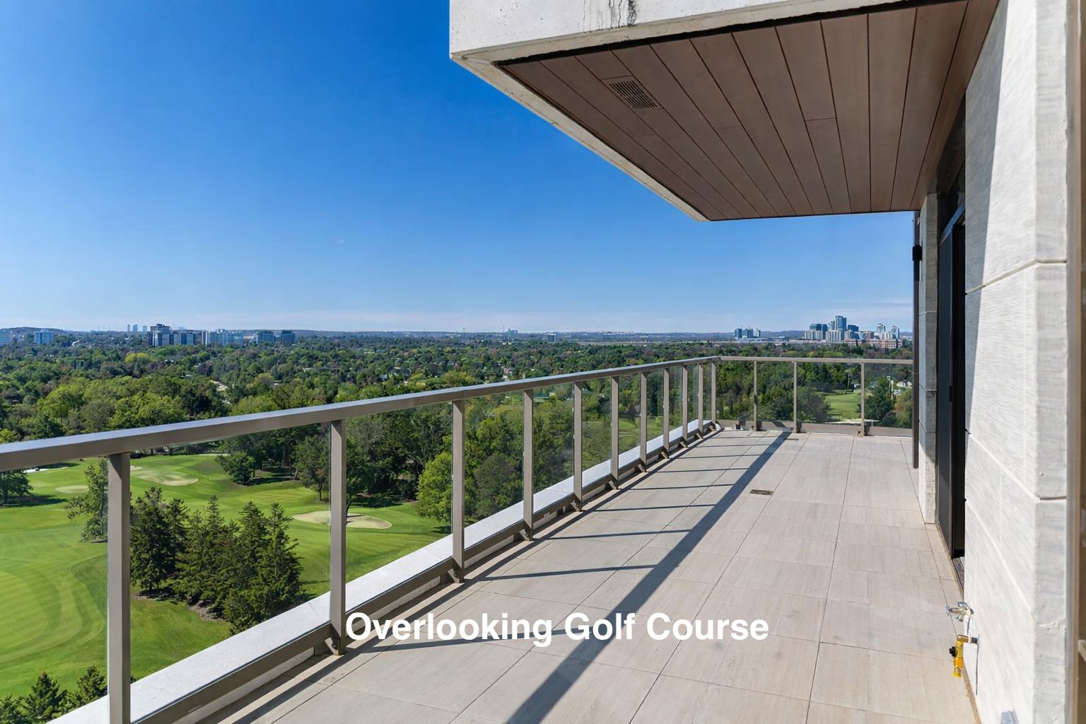  SOLD: Luxury Corner Penthouse 