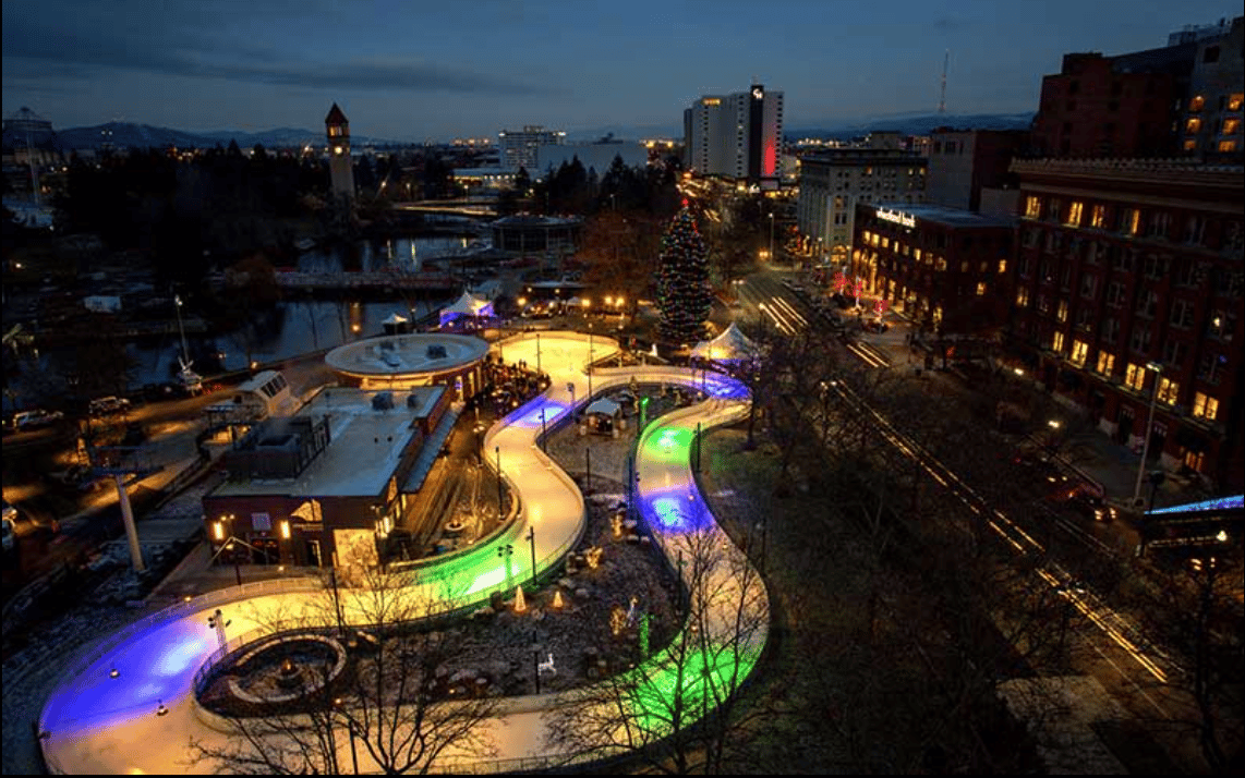 Make the Most of Your Spokane Weekend: Things to Do This December 13-14
