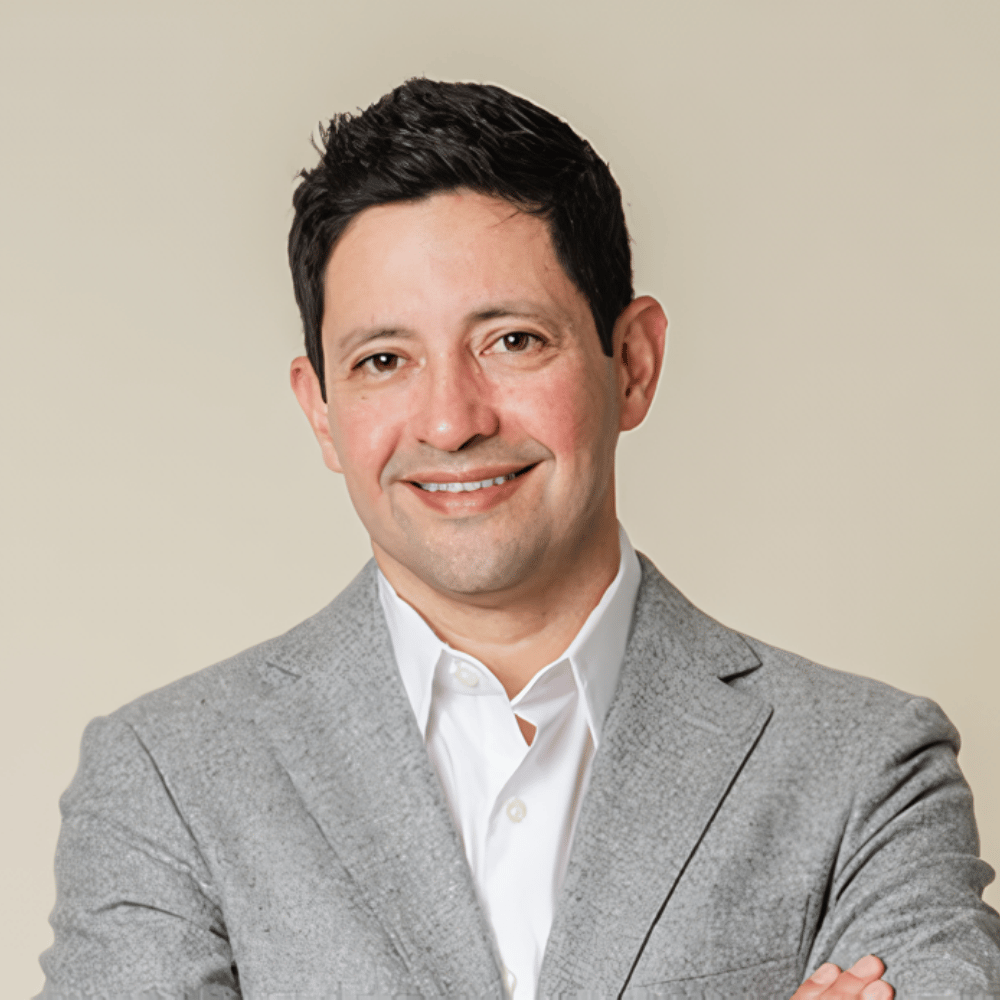 Alvaro Nevarez