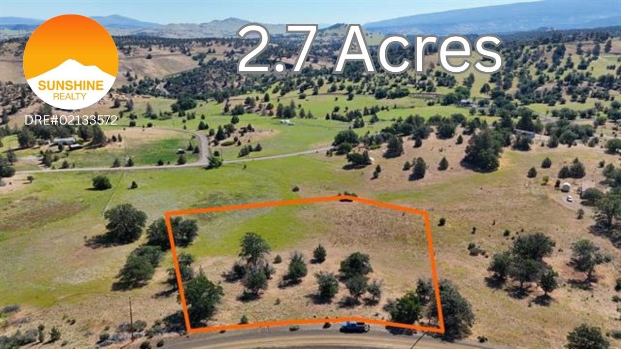 Lot 411 Halibut Montague CA 96064