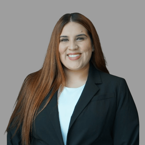 Alexis Ramirez Frisco, TX Real Estate Agent Headshot
