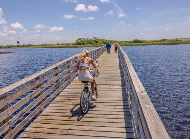 🌴 Venture Out 2026: A New Outdoor Festival Comes to Gulf Shores