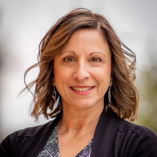 Donna Matessa Wake Forest, NC Real Estate Agent Headshot