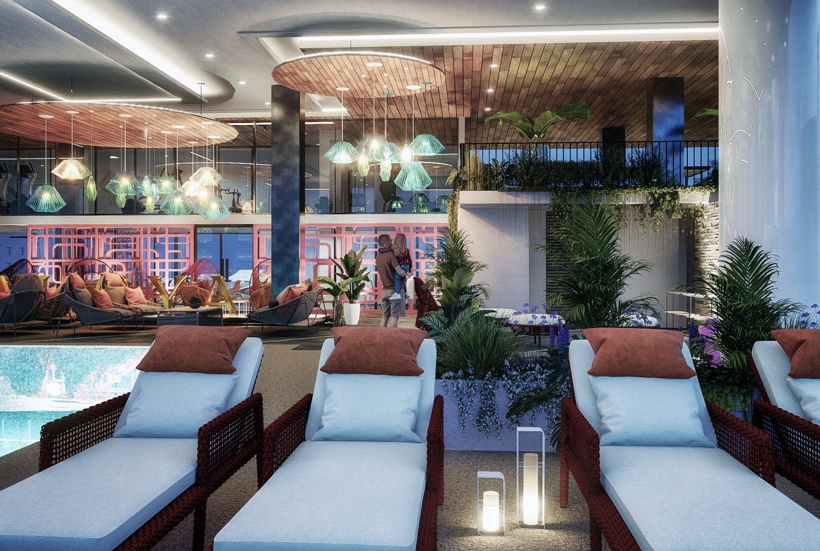 Stunning Beachfront Condo in Mazatlán for $401K USD