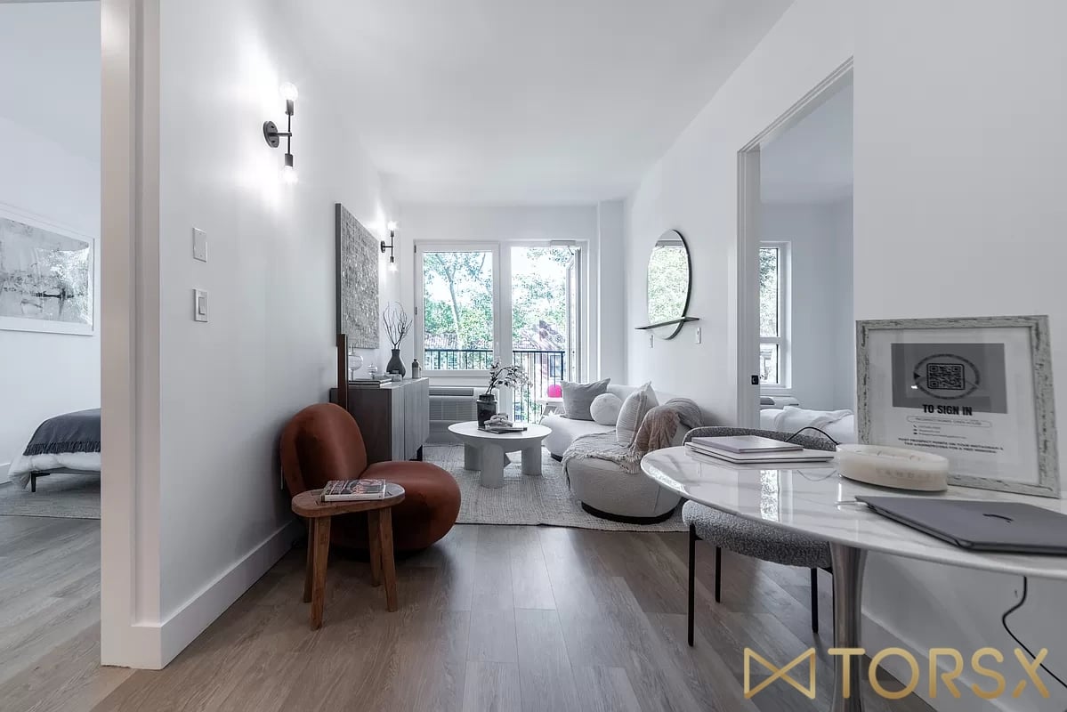 1042 President Street #5F