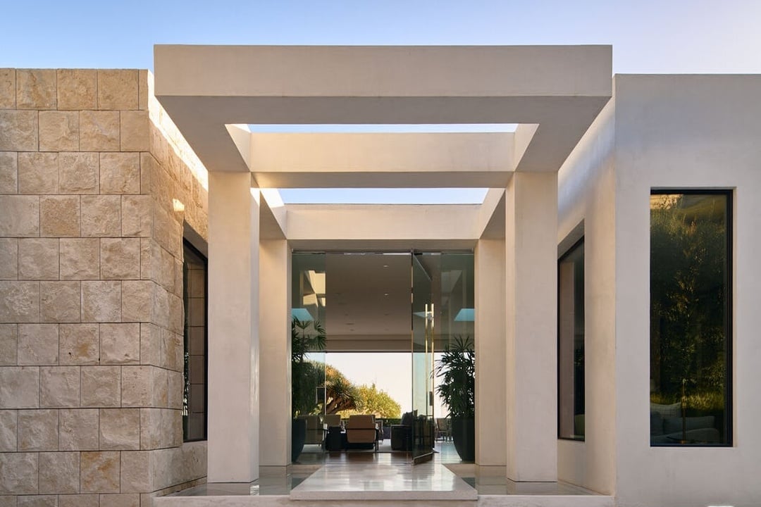 Estate Estate