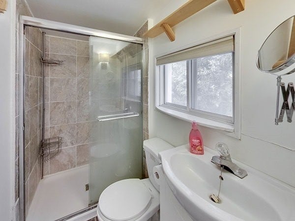 39 Pendrith Street Lower, Toronto W02 Unit: Lower