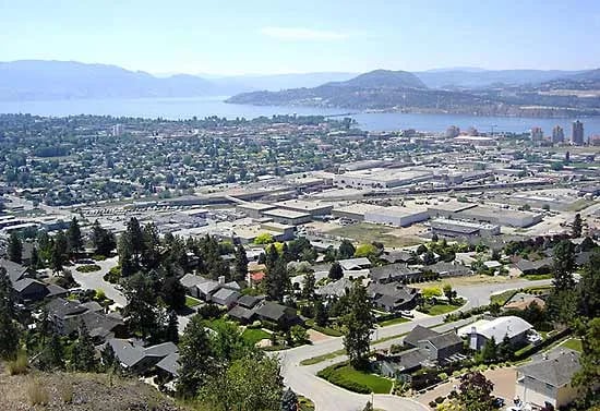 Top 10 Reasons to Move to Kelowna – A Real Estate Hotspot