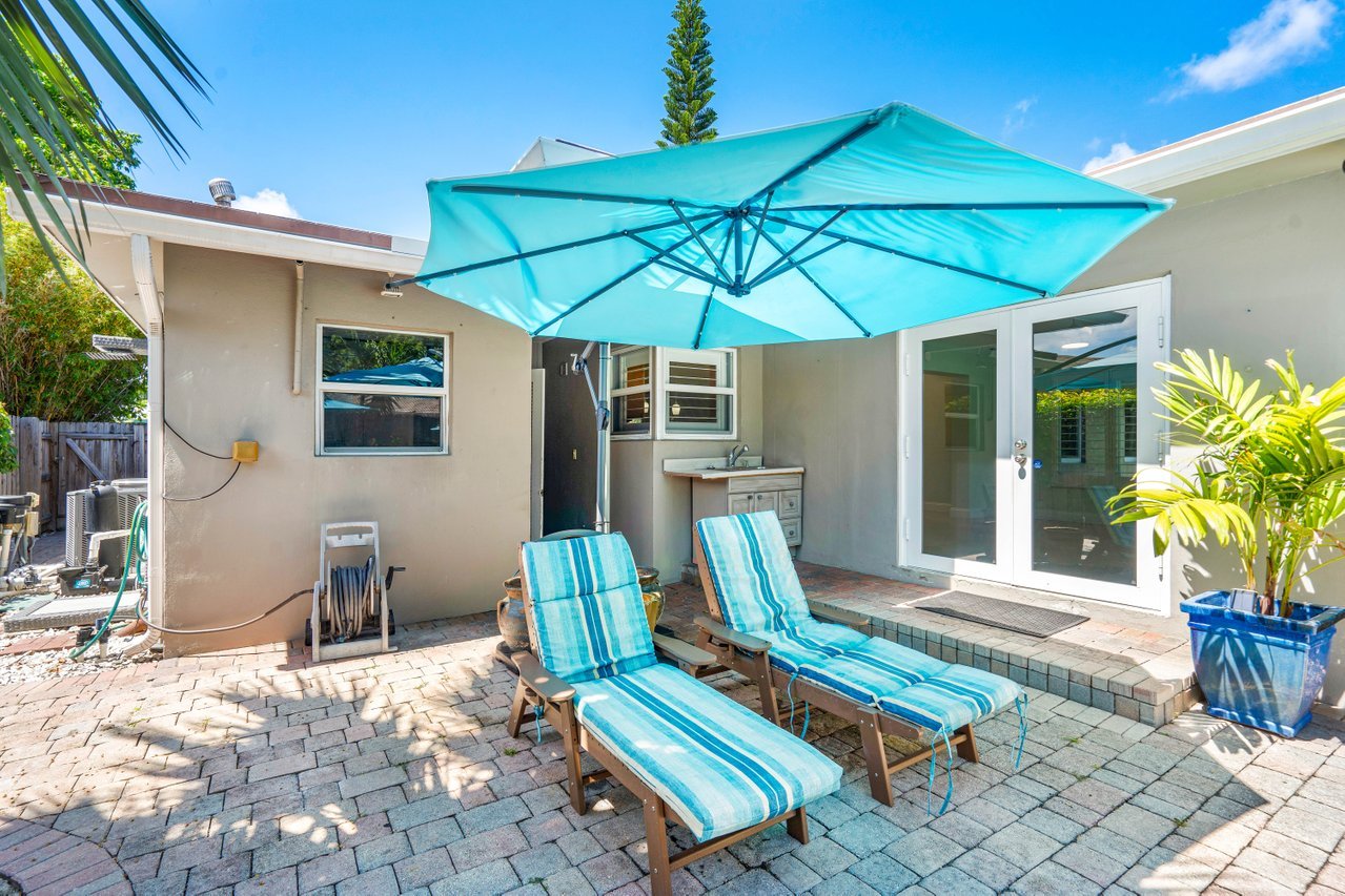 East Wilton Manors
