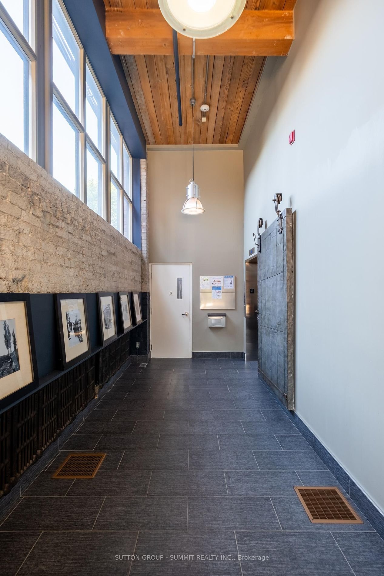 FEATHER FACTORY LOFT PENTHOUSE