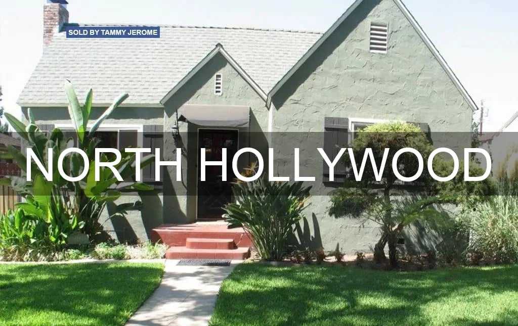 North Hollywood Homes for Sale