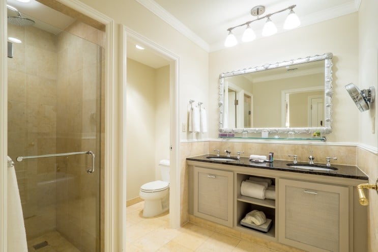 Managed Residential Oceanfront Suite