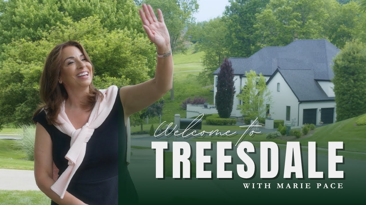 Treesdale