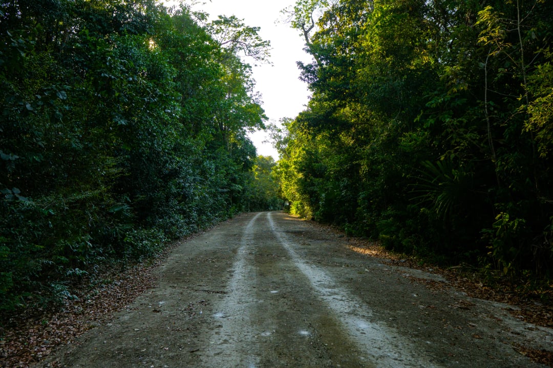 Rancho Del Cielo Maya