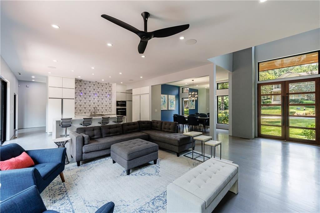 Statewood Drive