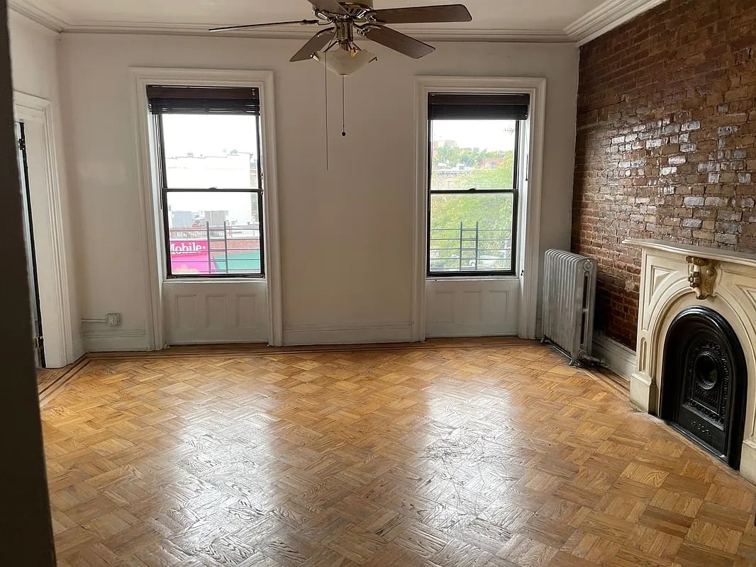 337 Flatbush Avenue #TOP-FLOOR