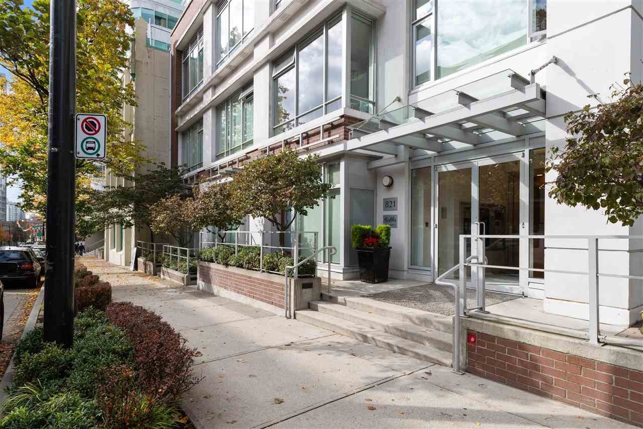 821 Cambie St, #510