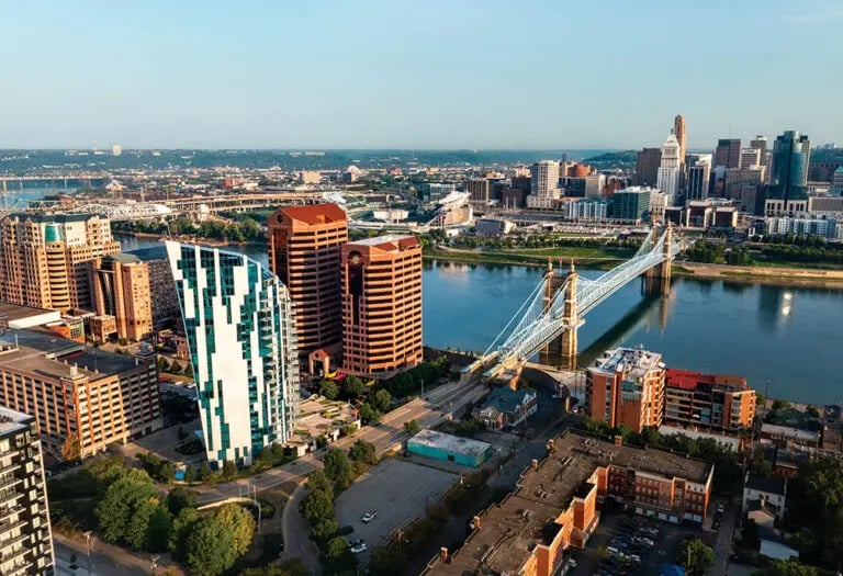 Covington