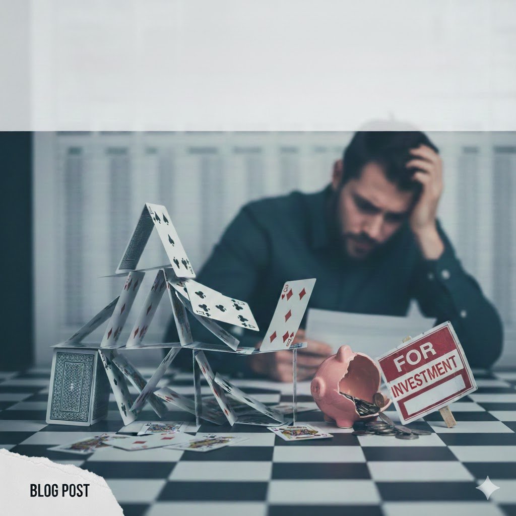 The Biggest Mistakes Buyers and Sellers Make in Idaho Falls (and How to Avoid Them)