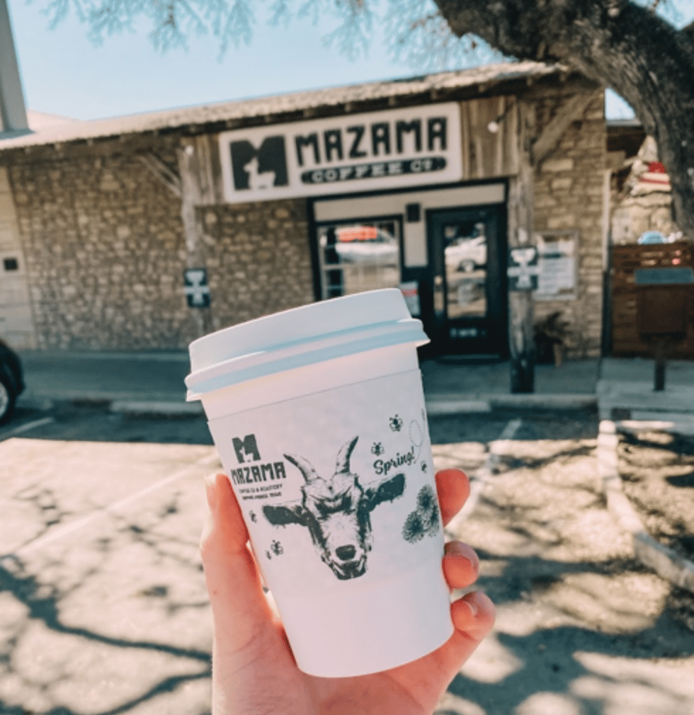 Best Restaurants on Mercer Street in Dripping Springs, TX