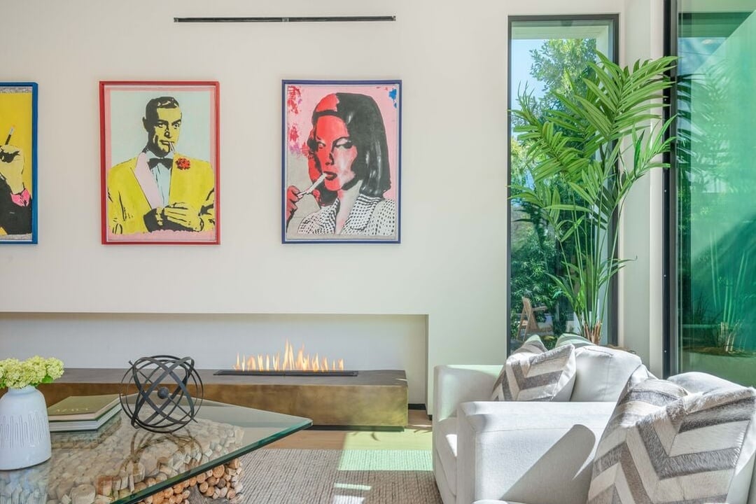 Windmere Crest, Dorrington Ave, 90048