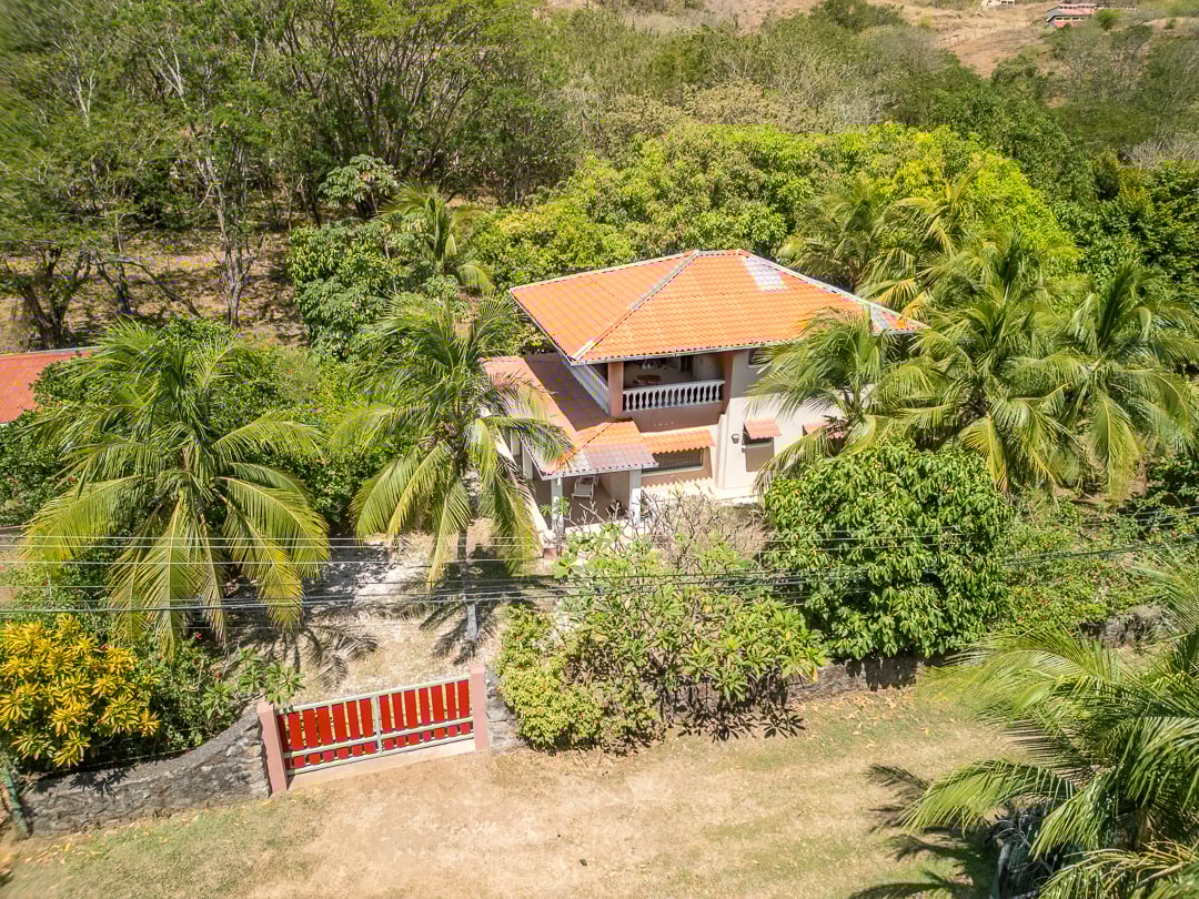Casa Marlin