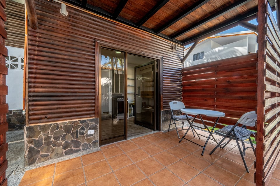 Commercial Asset With Built-In Cash Flow For Sale - BRASILITO BEACH 